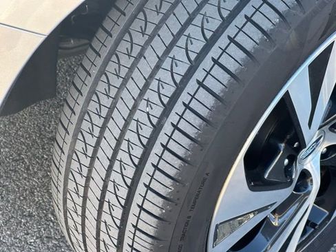 Certified 2025 Subaru Legacy Premium image 10