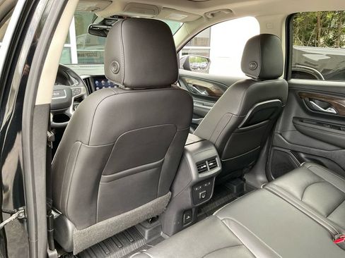 Used 2020 GMC Terrain Denali w/ Denali Premium Package FWD image 32