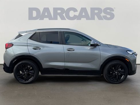 Used 2024 Buick Encore GX Sport Touring w/ Comfort Package image 8