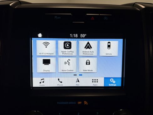 Used 2018 Ford F150 XLT w/ Equipment Group 302A Luxury image 10