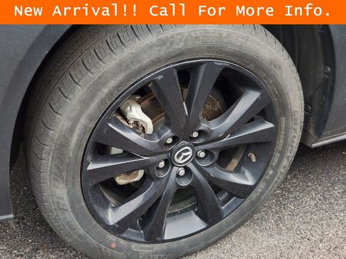 Used 2022 MAZDA CX-30 AWD 2.5 S w/ Preferred Package image 10