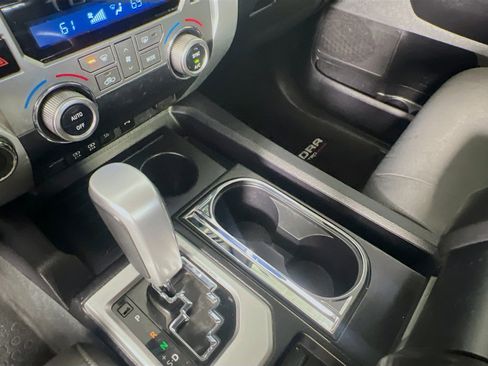 Used 2021 Toyota Tundra SR5 w/ TRD Off-Road Package image 26