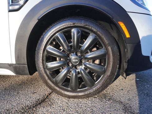 Used 2018 MINI Cooper Countryman S image 19