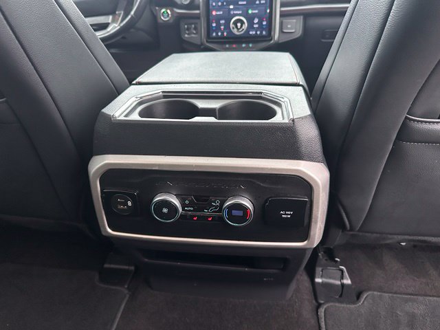 Used 2023 Ford Expedition Max Limited AWD/4WD image 34
