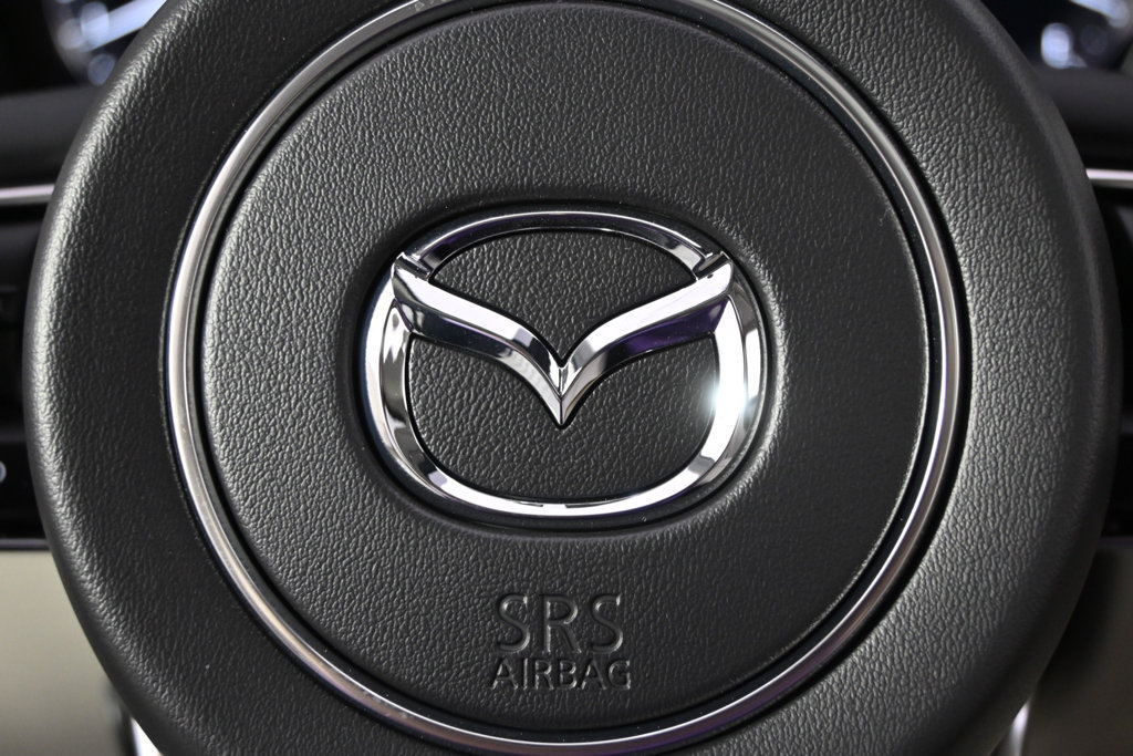 New 2026 MAZDA CX-90 3.3 Turbo S w/ Premium Plus AWD/4WD image 36