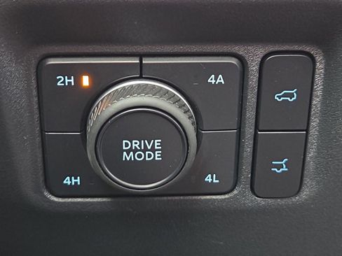 Used 2025 Ford Expedition Max Active image 21