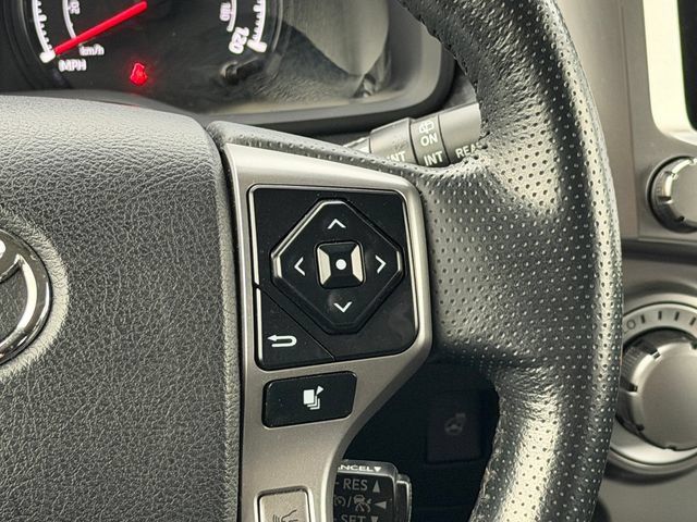 Certified 2024 Toyota 4Runner SR5 Premium w/ Moonroof Package RWD image 27