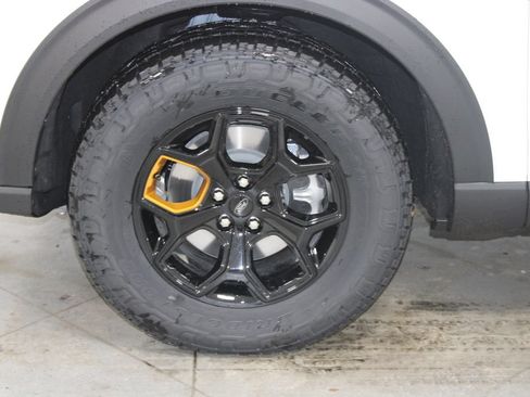 New 2026 Ford Explorer Tremor AWD/4WD image 20