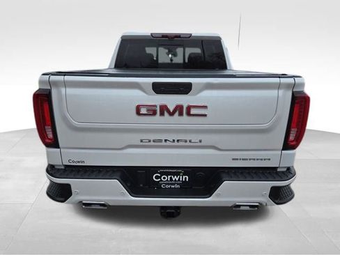 Used 2021 GMC Sierra 1500 Denali w/ Denali Ultimate Package image 12