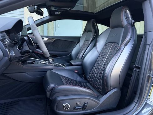 Used 2019 Audi RS 5 AWD/4WD image 20