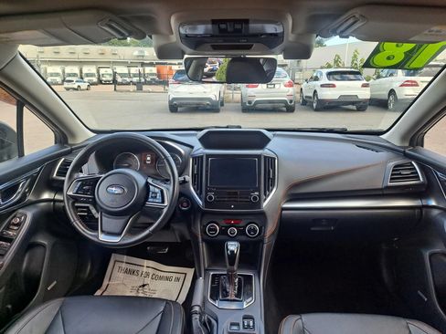 Used 2018 Subaru Crosstrek 2.0i Limited AWD/4WD image 8
