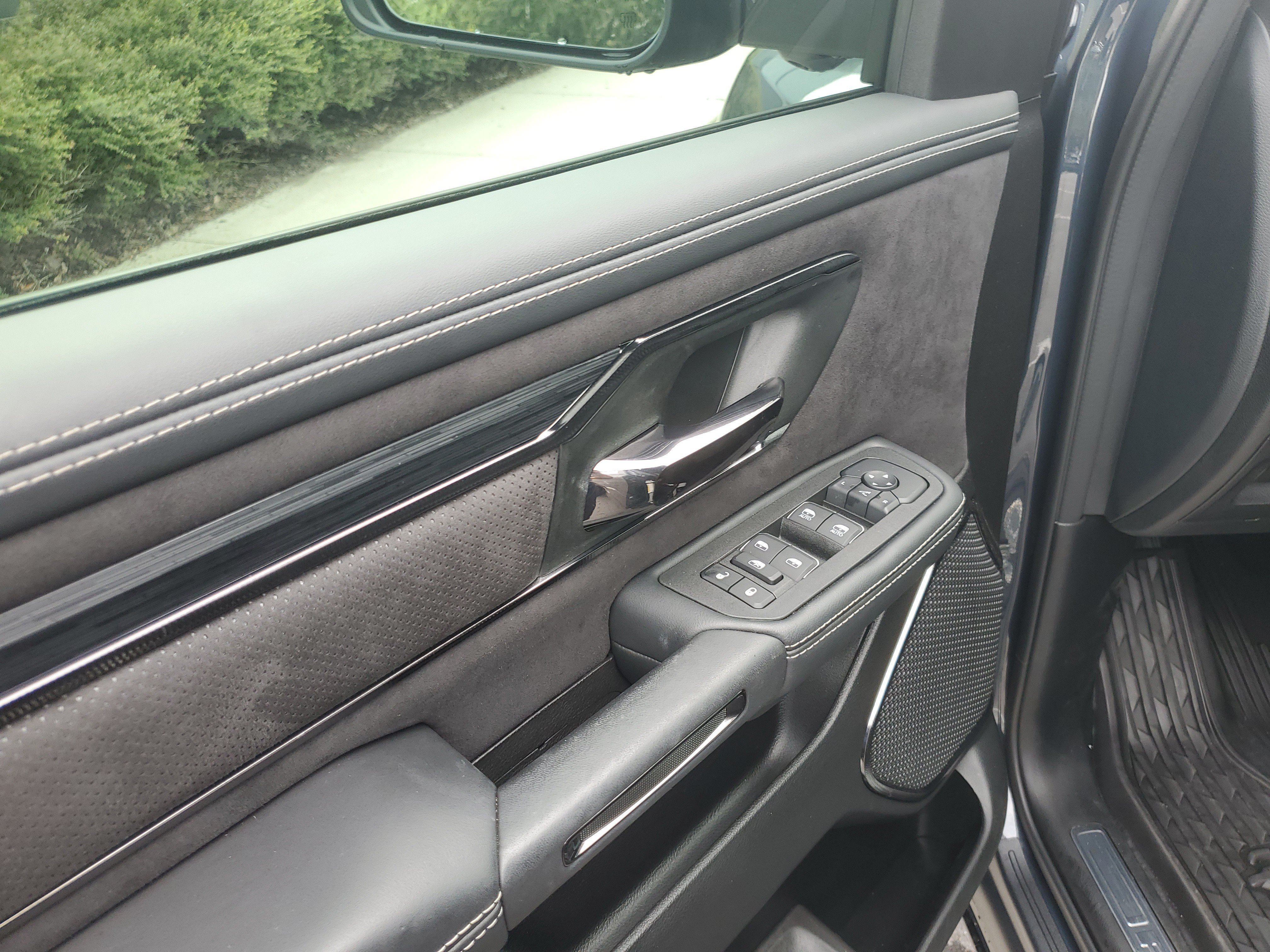 Used 2026 RAM 1500 RHO AWD/4WD image 12