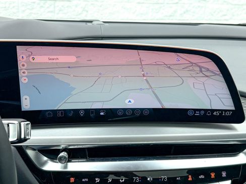 New 2026 Cadillac Lyriq V w/ LPO, Floor Liner Package image 22