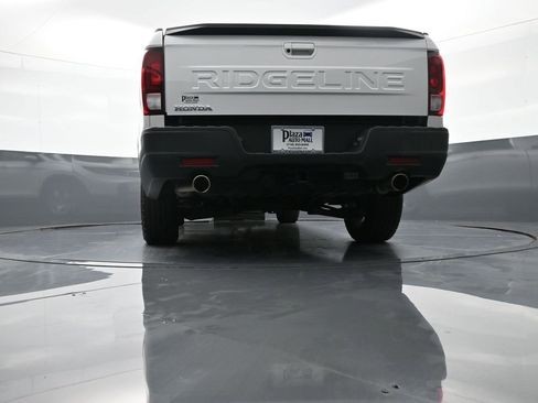 Certified 2025 Honda Ridgeline RTL image 31