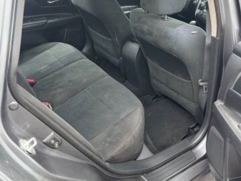 Used 2015 Nissan Altima 2.5 S w/ Special Edition Package FWD image 16