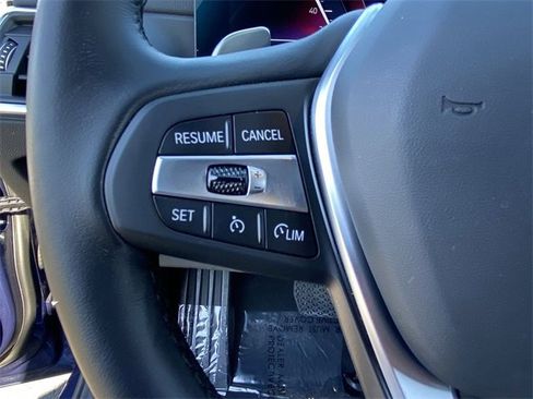 Certified 2024 BMW 330e w/ Premium Package image 23