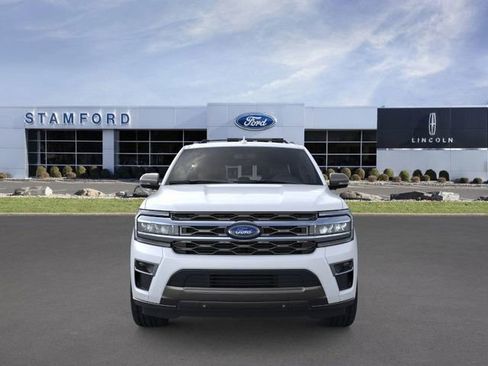 New 2024 Ford Expedition Max King Ranch image 6