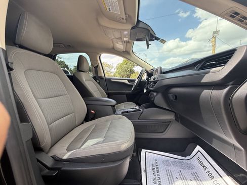 Used 2020 Ford Escape S FWD image 17