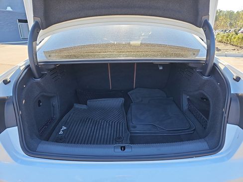 Used 2022 Audi A4 2.0T Premium Plus w/ Premium Plus Package image 12