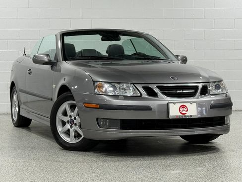 Used 2006 Saab 9-3 2.0T FWD image 4