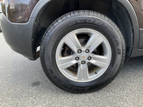 Used 2015 Chevrolet Trax LT image 10