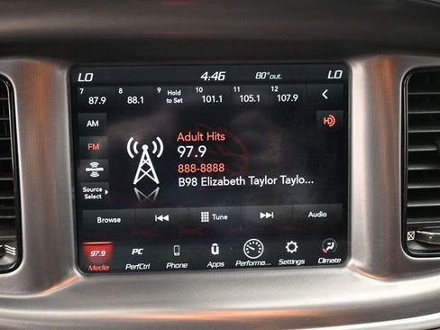 Used 2020 Dodge Charger R/T w/ Plus Group RWD image 20