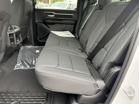 New 2026 RAM 1500 Big Horn image 32