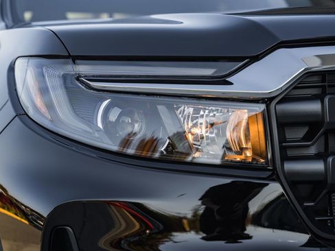 New 2026 Honda Ridgeline RTL image 12