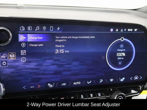 Used 2024 Chevrolet Blazer EV LT image 30