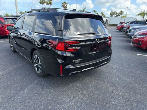Used 2026 Honda Odyssey EX-L image 5