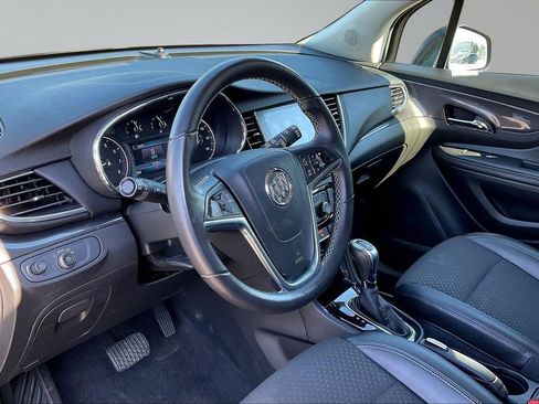Used 2020 Buick Encore Preferred w/ Safety Package AWD/4WD image 14