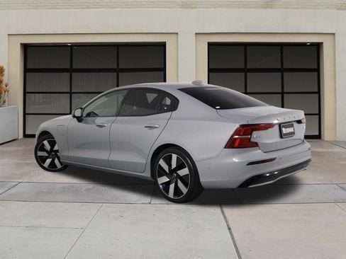 Used 2024 Volvo S60 T8 Plus AWD/4WD image 2