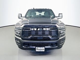 New 2026 RAM 2500 Big Horn video 2