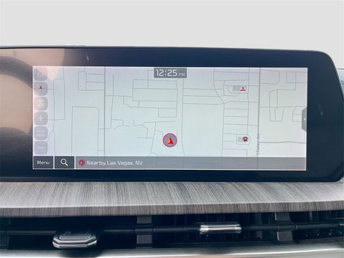 Used 2023 Kia Telluride EX w/ EX Captain's Chair Package image 13