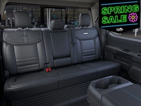 New 2026 Ford F350 Platinum image 11