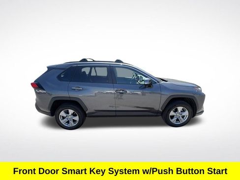 Used 2025 Toyota RAV4 XLE w/ Convenience Package AWD/4WD image 7
