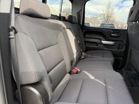 Used 2018 Chevrolet Silverado 2500 LT w/ LT Convenience Package image 27