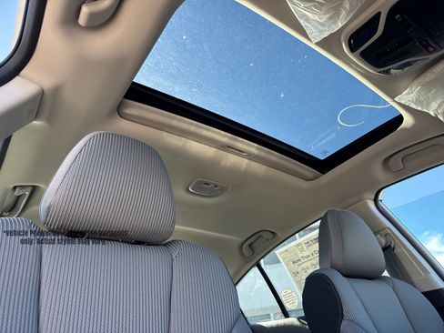 New 2025 Subaru Legacy Premium image 10