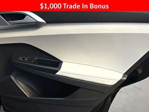 New 2026 Volkswagen Taos SE FWD image 29