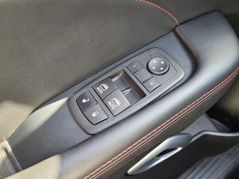 Used 2023 Dodge Challenger R/T Scat Pack image 16