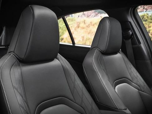 Used 2025 Lexus UX 300h FWD image 26