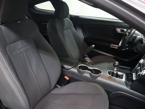 Used 2023 Ford Mustang GT w/ GT Performance Package RWD image 19