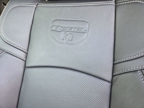 New 2026 RAM 2500 Rebel image 15