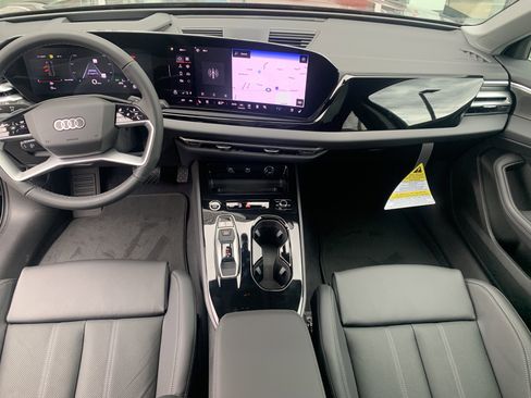 New 2025 Audi A5 2.0T Premium Plus image 26