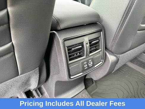 New 2026 Subaru Forester Sport AWD/4WD image 31