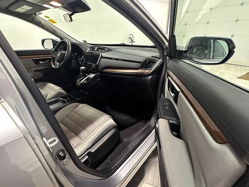 Used 2022 Honda CR-V EX image 25