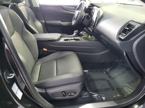 Certified 2023 Lexus NX 350 AWD w/ Premium Package image 16