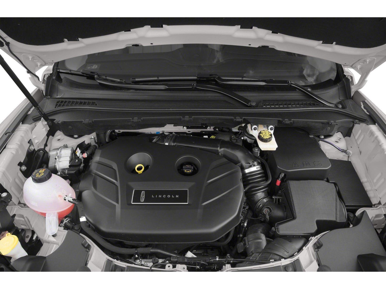 Used 2018 Lincoln MKC Reserve AWD/4WD image 12