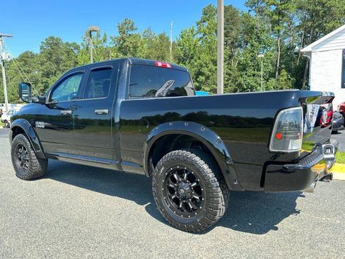 Used 2013 RAM 1500 Express AWD/4WD image 6