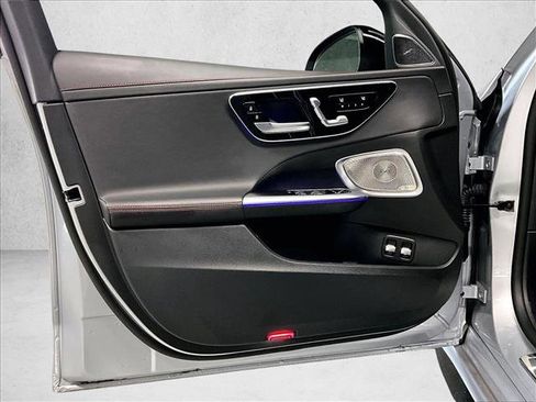 Certified 2024 Mercedes-Benz C 36 AMG S image 18